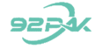 92pak logo